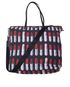 Lipstick Shopper, front view